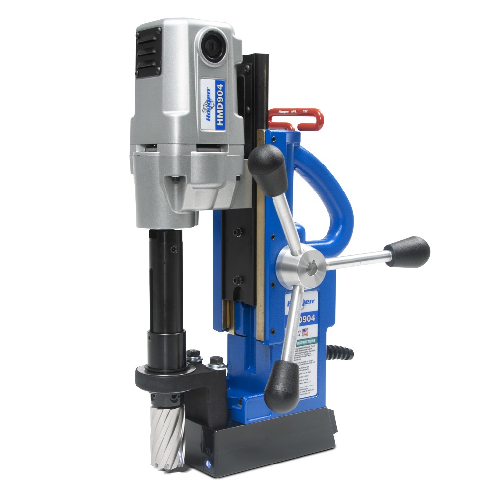 Hougen HMD904 Magnetic Drill