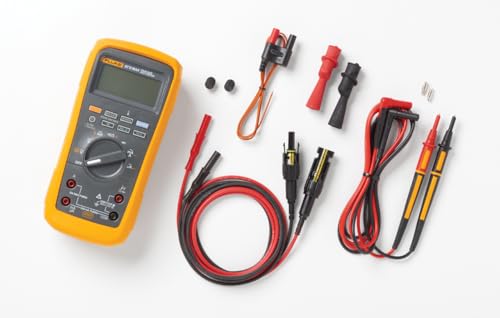 Fluke 87V Digital Multimeter