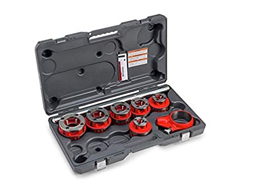 Ridgid 36475 Pipe Threading Machine