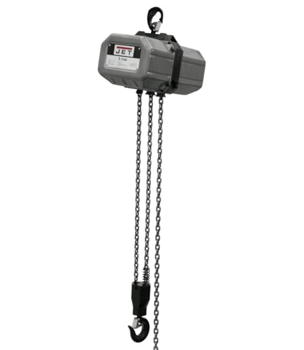JET 1SS-1C-20 Electric Hoist
