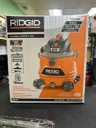 Ridgid WD1450 Shop Vacuum