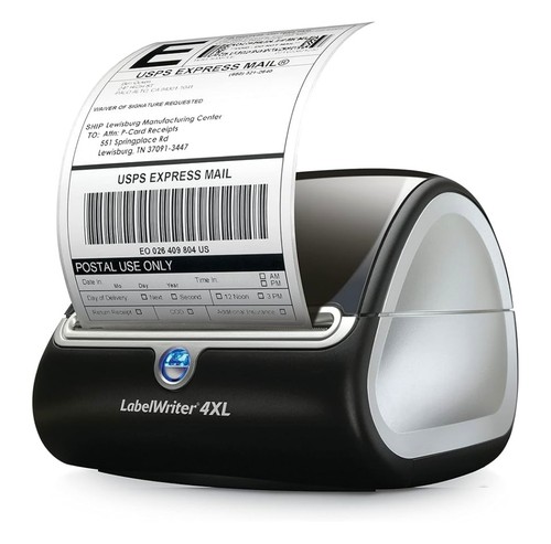 DYMO LabelWriter 4XL Thermal Label Printer