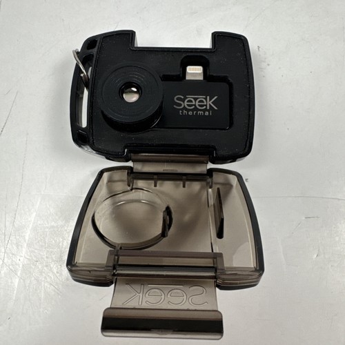 Seek Thermal CompactXR Thermal Camera