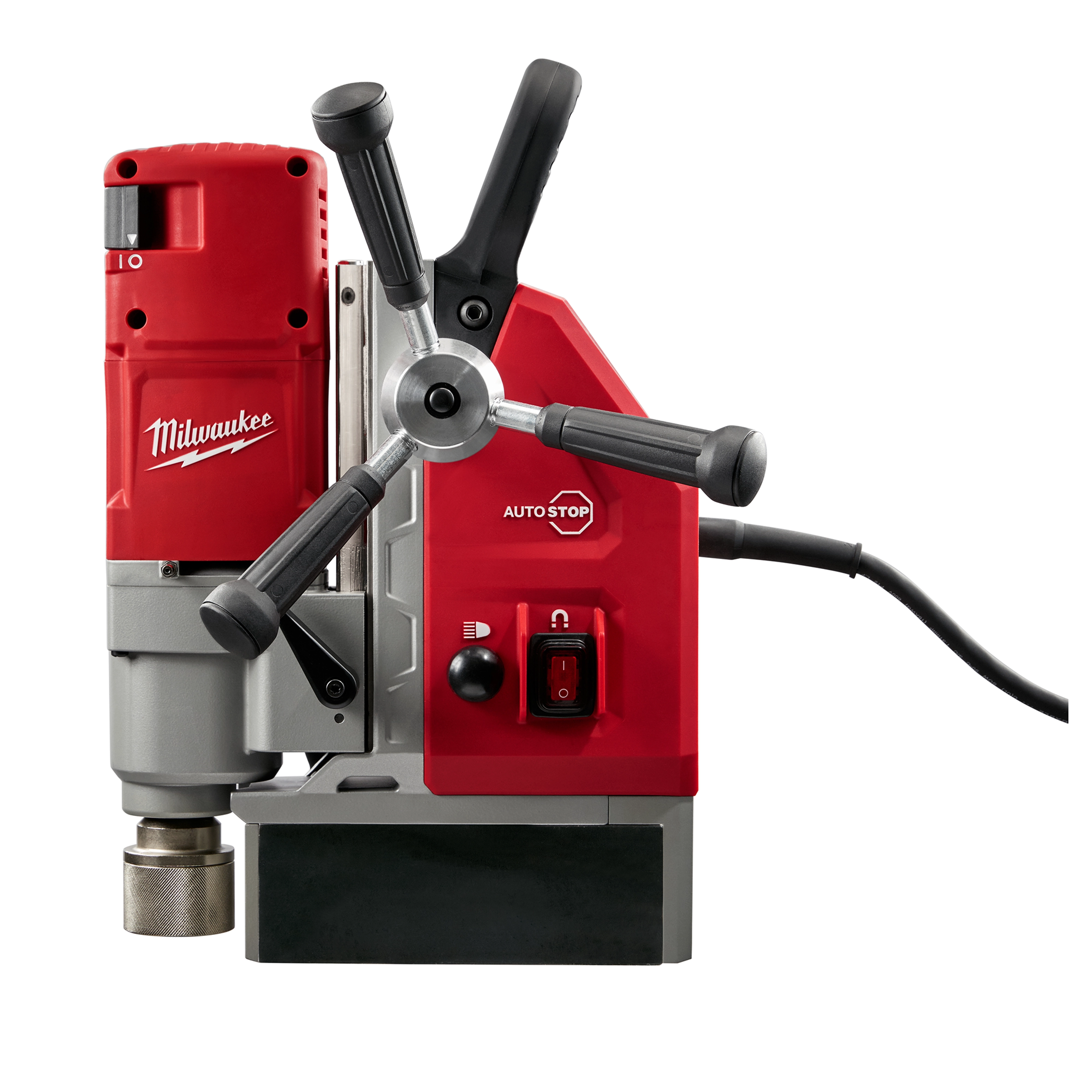 Milwaukee 4272-21 Magnetic Drill Press