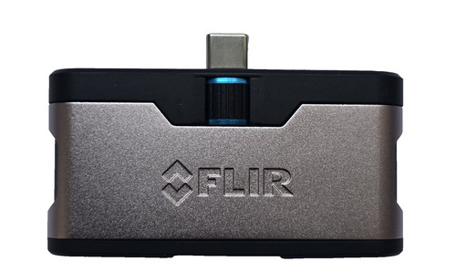 FLIR ONE Gen 3 Thermal Camera