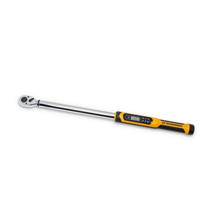 GEARWRENCH 85077 Torque Wrench