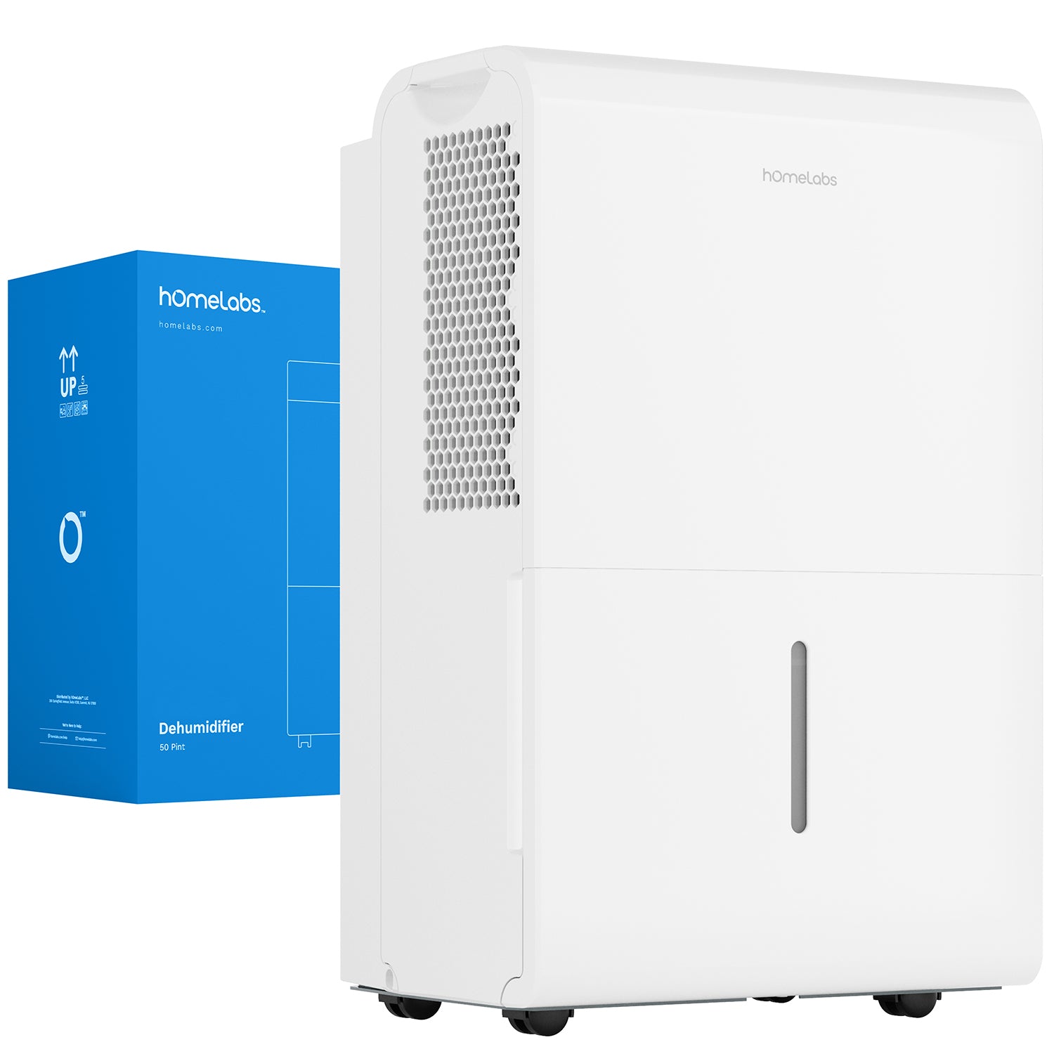 hOmeLabs HME020031N Dehumidifier