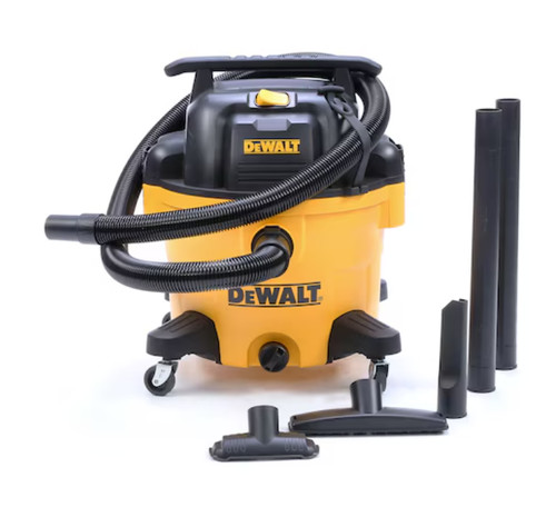 DeWalt DXV09P Shop Vacuum