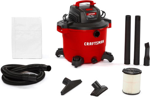 Craftsman CMXEVBE17595 Shop Vacuum