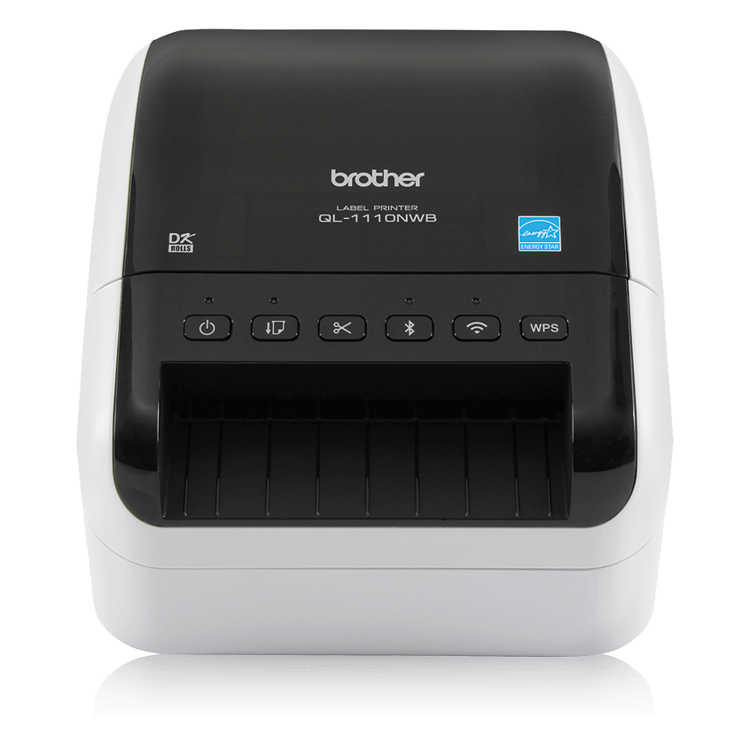 Brother QL-1110NWB Label Printer