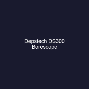 Depstech DS300 Borescope