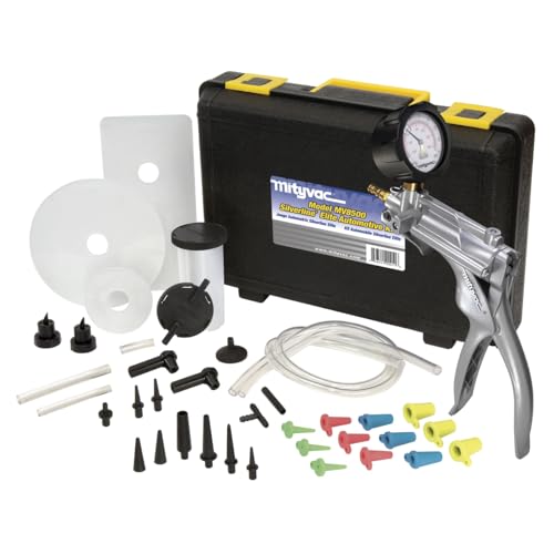 Best Brake Bleeder Kit (2026) — Top Picks & Reviews