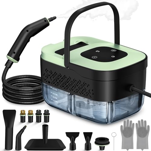Best Steam Cleaner (2026) — Top Picks & Reviews