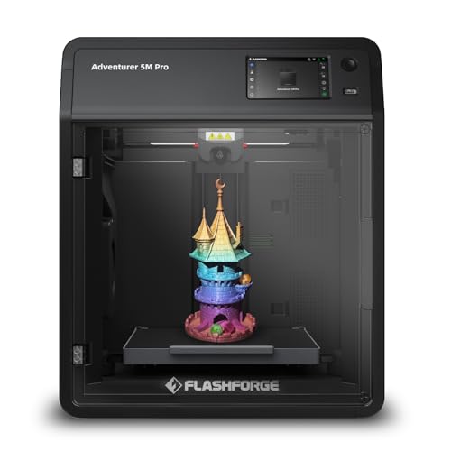 Best FDM 3D Printer (2026) — Top Picks & Reviews