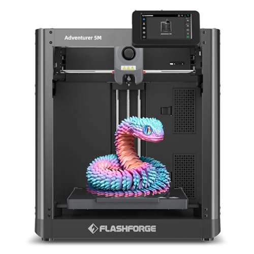 Best Industrial 3D Printer (2026) — Top Picks & Reviews