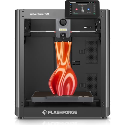 Best 3D Printer (2026) — Top Picks & Reviews