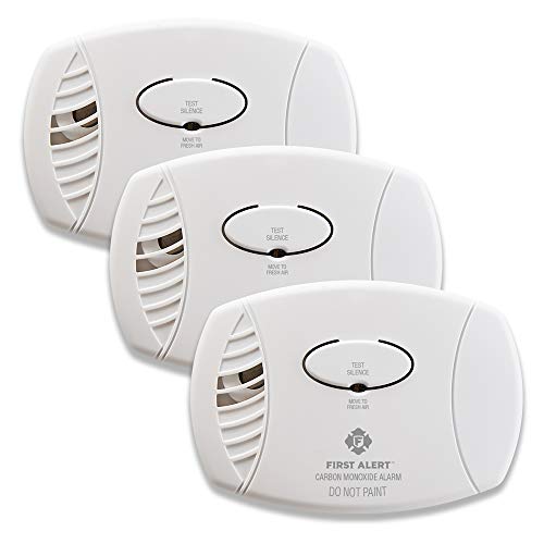 Best Carbon Monoxide Detector (2026) — Top Picks & Reviews