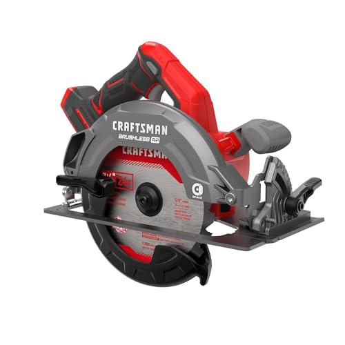 Best Cordless Circular Saw (2026) — Top Picks & Reviews