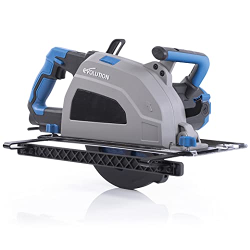 Best Metal Cutting Circular Saw (2026) — Top Picks & Reviews