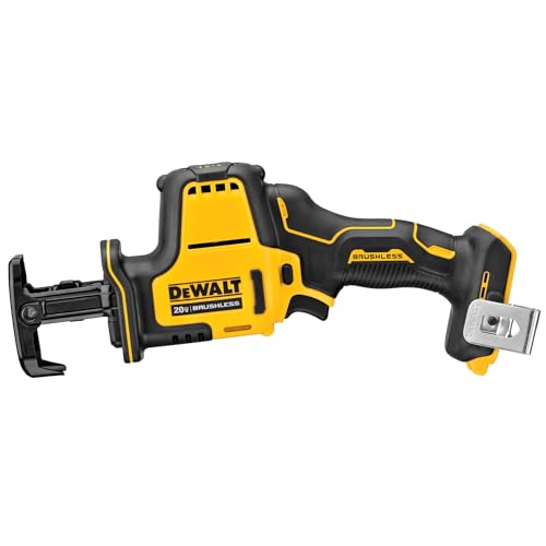Best Cordless Reciprocating Saw (2026) — Top Picks & Reviews