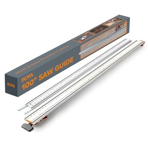 Best Track Saw Guide Rail (2026) — Top Picks & Reviews