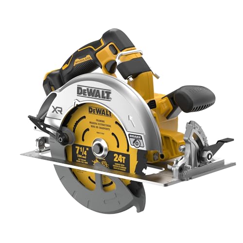Best Circular Saw (2026) — Top Picks & Reviews